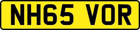 NH65VOR