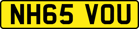 NH65VOU