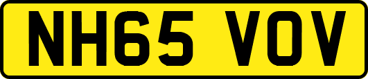 NH65VOV