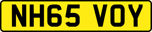 NH65VOY