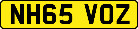 NH65VOZ