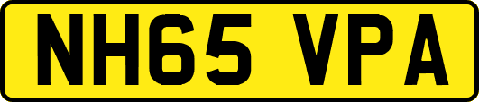NH65VPA