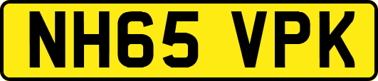NH65VPK