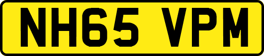 NH65VPM