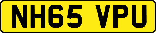 NH65VPU