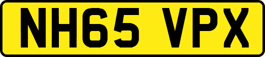 NH65VPX