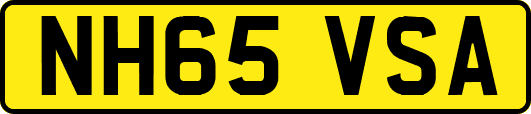 NH65VSA