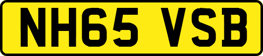 NH65VSB