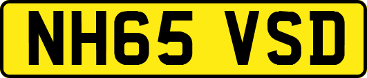 NH65VSD