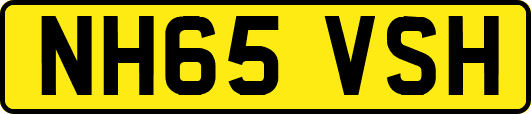 NH65VSH