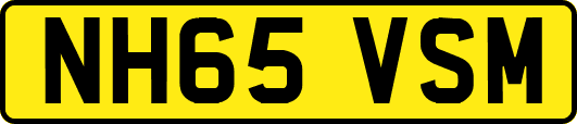 NH65VSM
