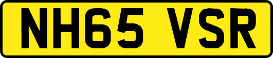 NH65VSR
