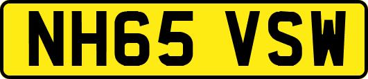 NH65VSW