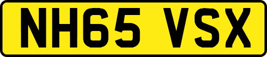 NH65VSX
