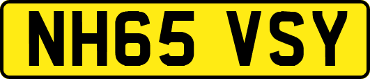 NH65VSY