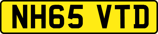 NH65VTD