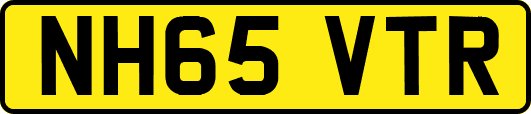 NH65VTR