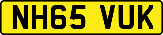 NH65VUK