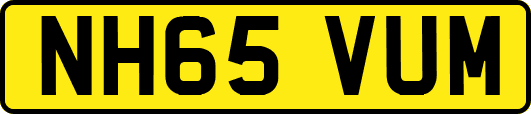 NH65VUM