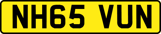 NH65VUN