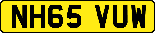 NH65VUW