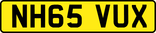 NH65VUX