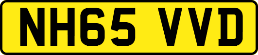 NH65VVD