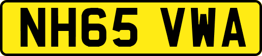 NH65VWA
