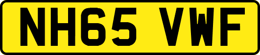 NH65VWF