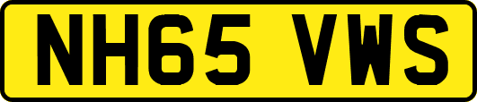 NH65VWS