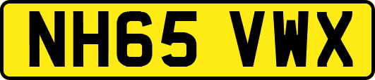 NH65VWX