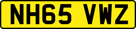 NH65VWZ