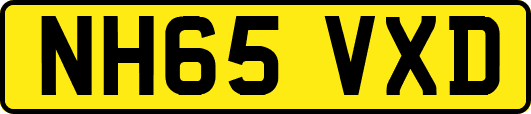 NH65VXD