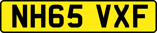 NH65VXF