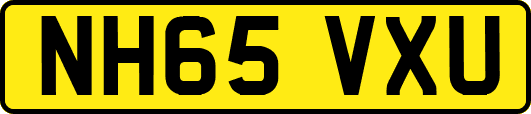NH65VXU