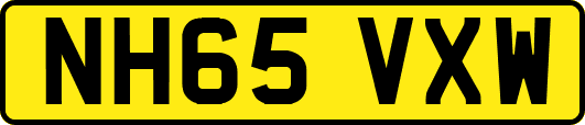 NH65VXW