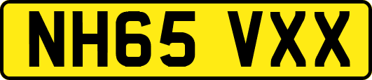 NH65VXX