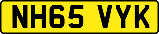 NH65VYK