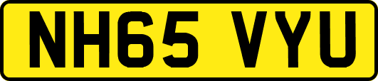 NH65VYU