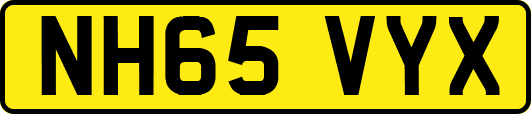 NH65VYX
