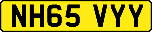 NH65VYY