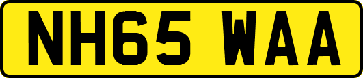 NH65WAA