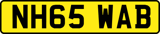 NH65WAB