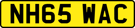 NH65WAC
