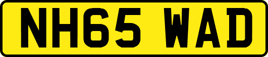 NH65WAD