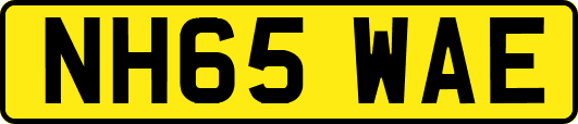 NH65WAE