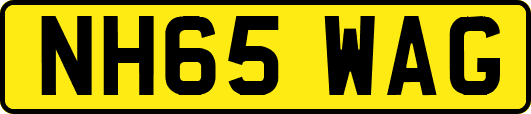 NH65WAG
