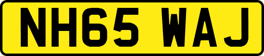 NH65WAJ