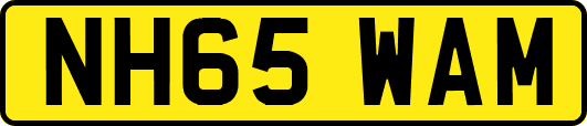 NH65WAM