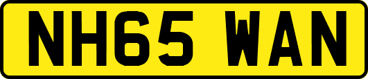 NH65WAN